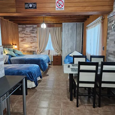 Remanso Ushuaia Apartment Exterior photo