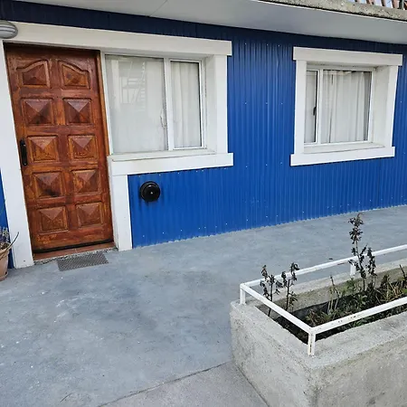 Remanso Ushuaia Apartment Exterior photo