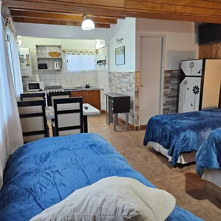 Remanso Ushuaia Apartment Exterior photo
