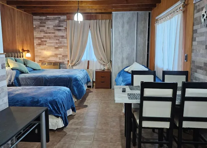 Remanso Ushuaia