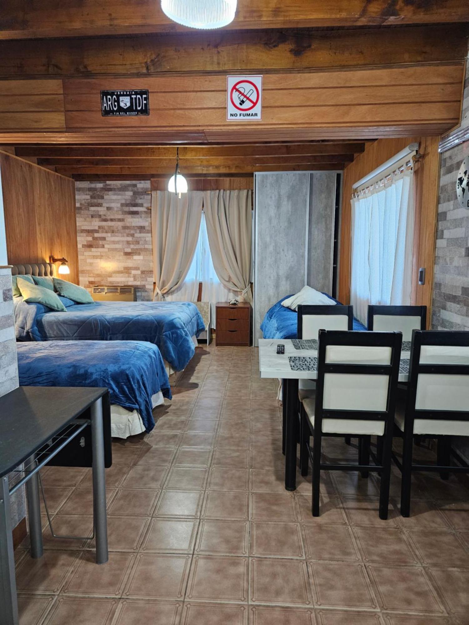 Apartment Remanso