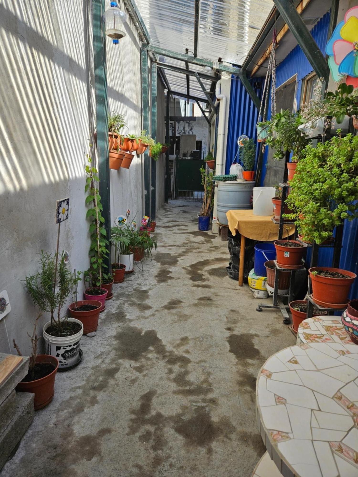 Remanso Apartment *