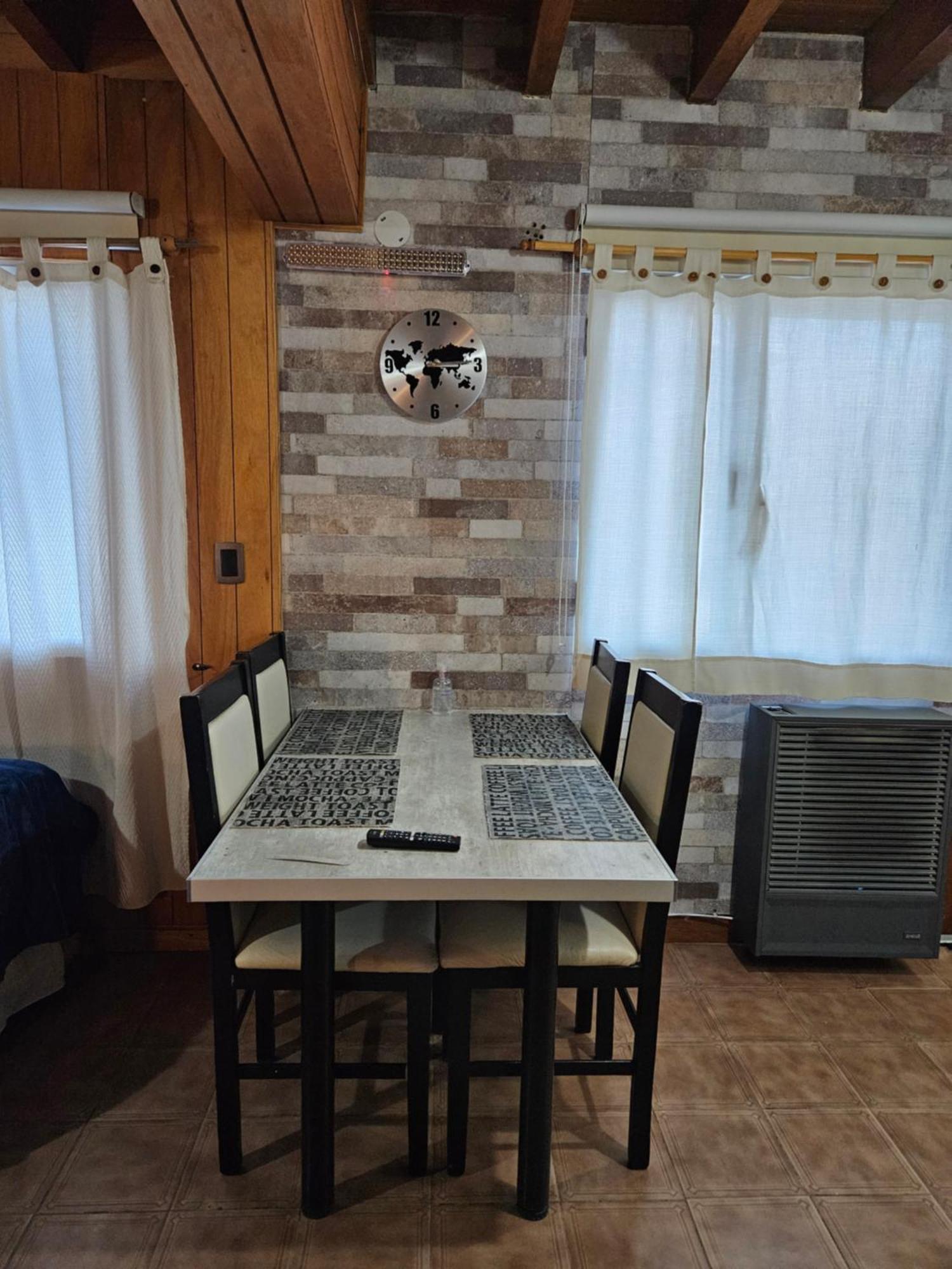 Remanso Apartment *