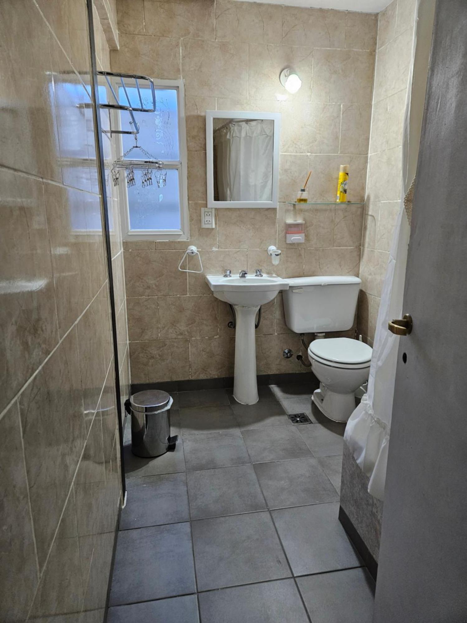 Remanso Apartment Ushuaia