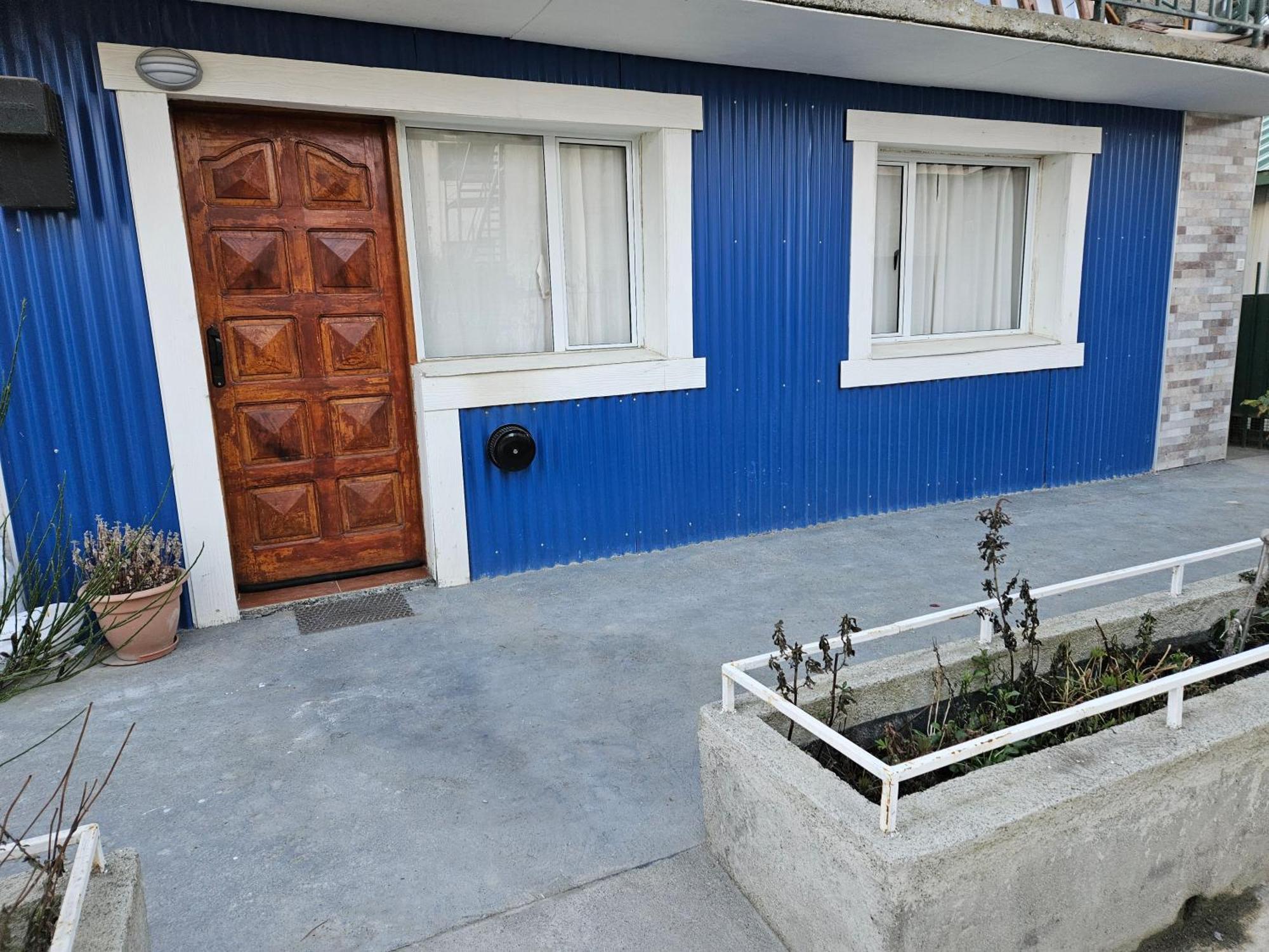 Remanso Apartment Ushuaia