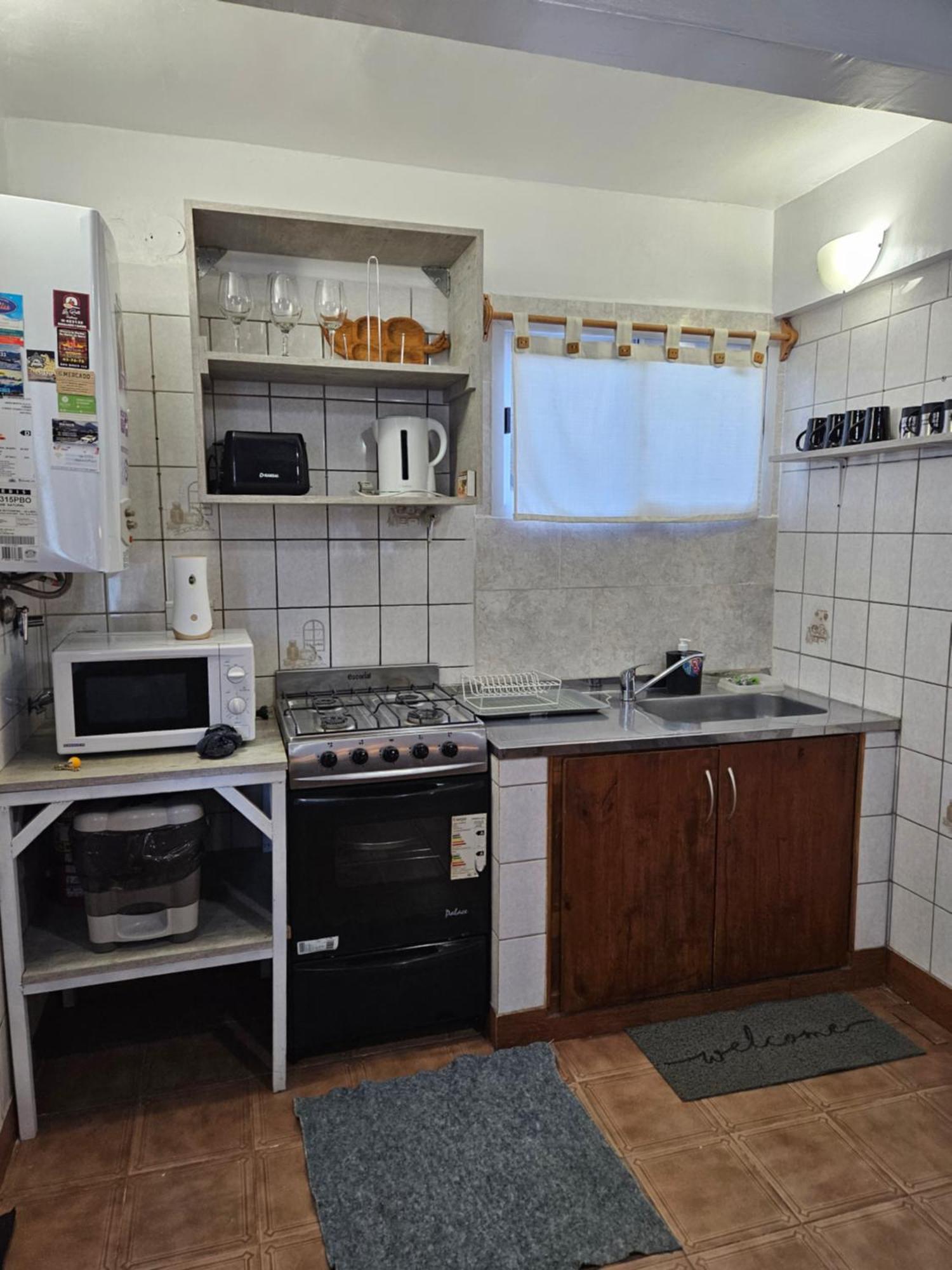 Apartment Remanso *