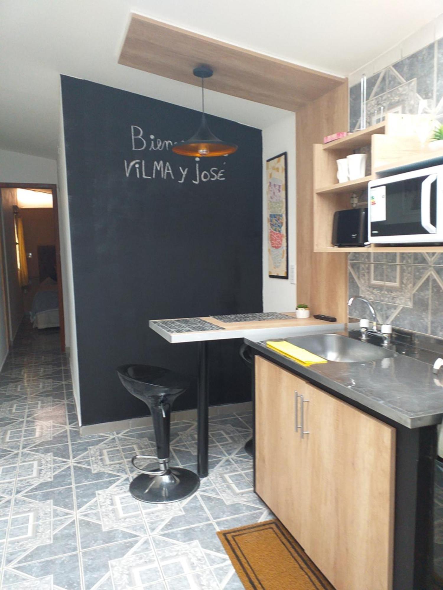 Remanso Apartment
