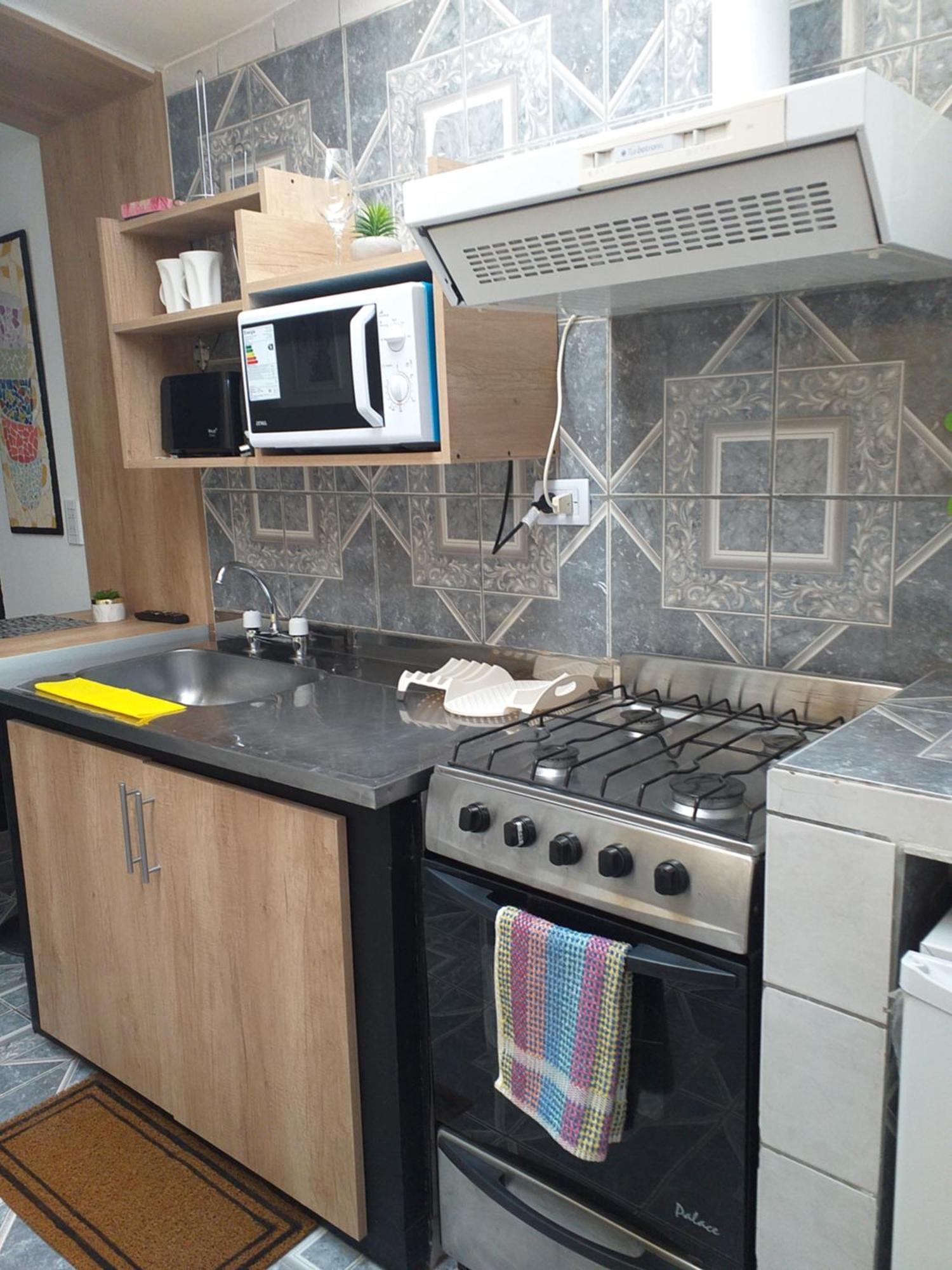 Apartment Remanso