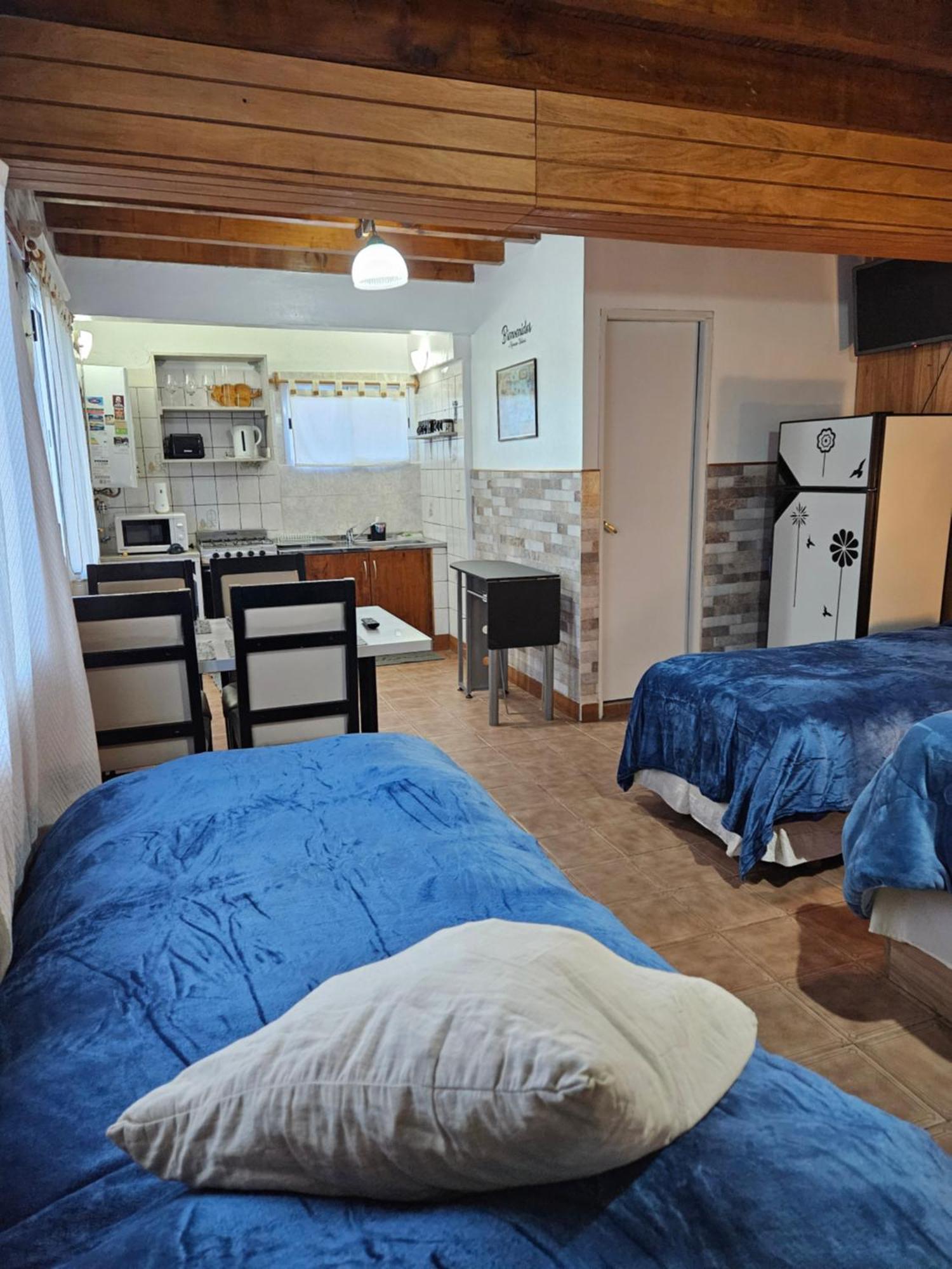 Apartment Remanso